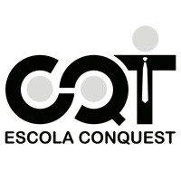 Escola Conquest logo, Escola Conquest contact details