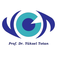 Göz Doktoru ve Retina Uzmanı Prof. Dr. Yüksel Totan Muayenehanesi logo, Göz Doktoru ve Retina Uzmanı Prof. Dr. Yüksel Totan Muayenehanesi contact details