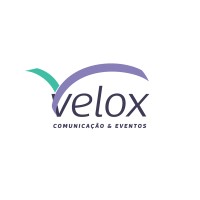 Velox Eventos logo, Velox Eventos contact details