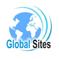 Global Sites logo, Global Sites contact details