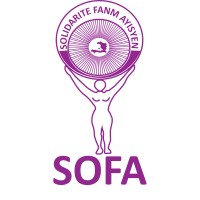 SOFA - Solidarite Fanm Ayisyèn logo, SOFA - Solidarite Fanm Ayisyèn contact details