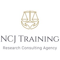 National Criminal Justice Training Research Consulting Agency logo, National Criminal Justice Training Research Consulting Agency contact details