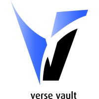 Verse Vault, LLC logo, Verse Vault, LLC contact details