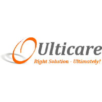 Ulticare Solutions logo, Ulticare Solutions contact details