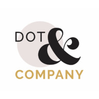 DOT & Company logo, DOT & Company contact details