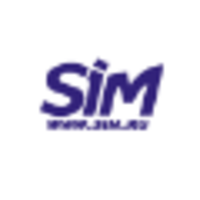 SiM Trade Company logo, SiM Trade Company contact details