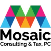 Mosaic Consulting & Tax PC logo, Mosaic Consulting & Tax PC contact details