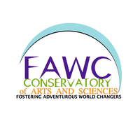 FAWC Conservatory of Arts and Sciences logo, FAWC Conservatory of Arts and Sciences contact details