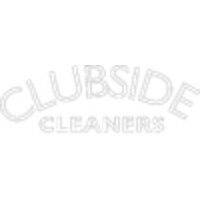 Clubside Cleaners logo, Clubside Cleaners contact details