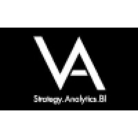 VA Consulting - Strategy, Analytics, BI logo, VA Consulting - Strategy, Analytics, BI contact details