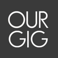 OurGig.com, LLC. logo, OurGig.com, LLC. contact details