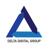 Delta Digital Group logo, Delta Digital Group contact details