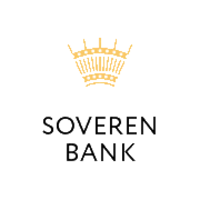 SOVEREN BANK logo, SOVEREN BANK contact details