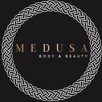 Medusa Body and Beauty logo, Medusa Body and Beauty contact details