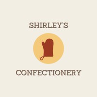 Shirley's Confectionery logo, Shirley's Confectionery contact details