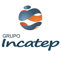 INCATEP logo, INCATEP contact details