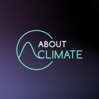 ABOUT CLIMATE logo, ABOUT CLIMATE contact details