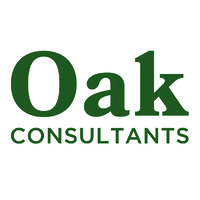 Oak Consultants logo, Oak Consultants contact details