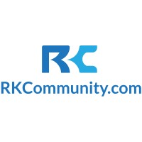 RKCommunity logo, RKCommunity contact details