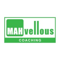 Mahvellous Coaching logo, Mahvellous Coaching contact details