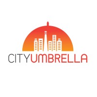 Cityumbrella logo, Cityumbrella contact details