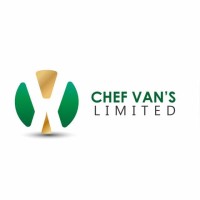 Chef Van's Limited logo, Chef Van's Limited contact details