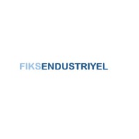 FİKS ENDÜSTRİYEL logo, FİKS ENDÜSTRİYEL contact details