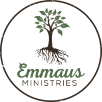 Emmaus Ministries Inc. logo, Emmaus Ministries Inc. contact details