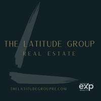 The Latitude Group | brokered by eXp Realty logo, The Latitude Group | brokered by eXp Realty contact details