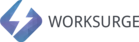 Worksurge logo, Worksurge contact details