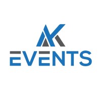 AK Event Management logo, AK Event Management contact details