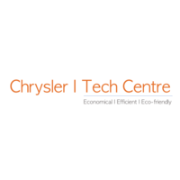 Chrysler Tech Centre logo, Chrysler Tech Centre contact details