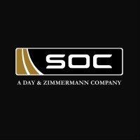 SOC LLC logo, SOC LLC contact details