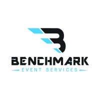 Benchmark Event Services logo, Benchmark Event Services contact details