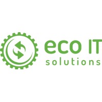 Eco IT Solutions logo, Eco IT Solutions contact details