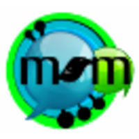 MorSocial Media logo, MorSocial Media contact details