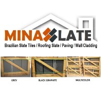 Minas Slate logo, Minas Slate contact details