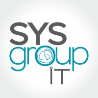 Sys-Group IT logo, Sys-Group IT contact details