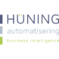 Hüning automatisering logo, Hüning automatisering contact details