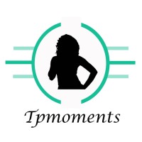 TPmoments logo, TPmoments contact details