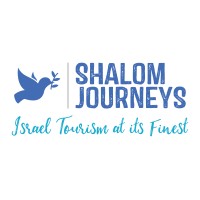 Shalom Journeys, Inc. logo, Shalom Journeys, Inc. contact details