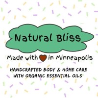 Natural Bliss Handcrafted logo, Natural Bliss Handcrafted contact details