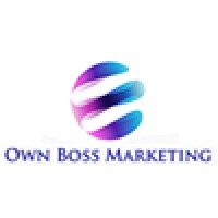 Own Boss Marketing logo, Own Boss Marketing contact details