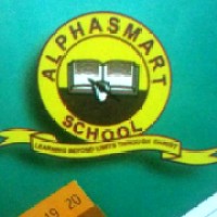 Alphasmarts Schools logo, Alphasmarts Schools contact details