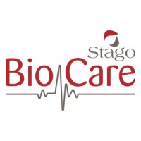 Stago BioCare logo, Stago BioCare contact details