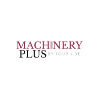 MachineryPLUS Pty Ltd logo, MachineryPLUS Pty Ltd contact details