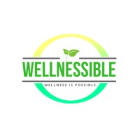 Wellnessible logo, Wellnessible contact details