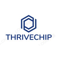 THRIVE CHIP logo, THRIVE CHIP contact details