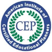 American Institute of Certified Educational Planners logo, American Institute of Certified Educational Planners contact details