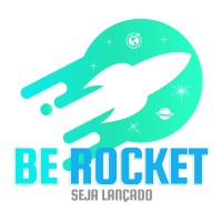 Be Rocket Agência Digital logo, Be Rocket Agência Digital contact details